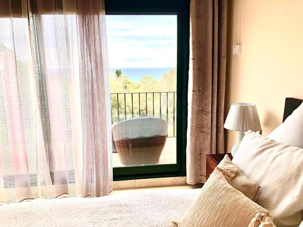Villa Tranquil 3 Bed With Private Pool + Sea View! Benalmádena