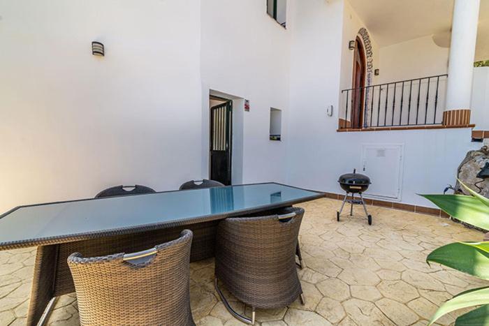 Tranquil 3 Bed With Private Pool + Sea View! * Benalmádena