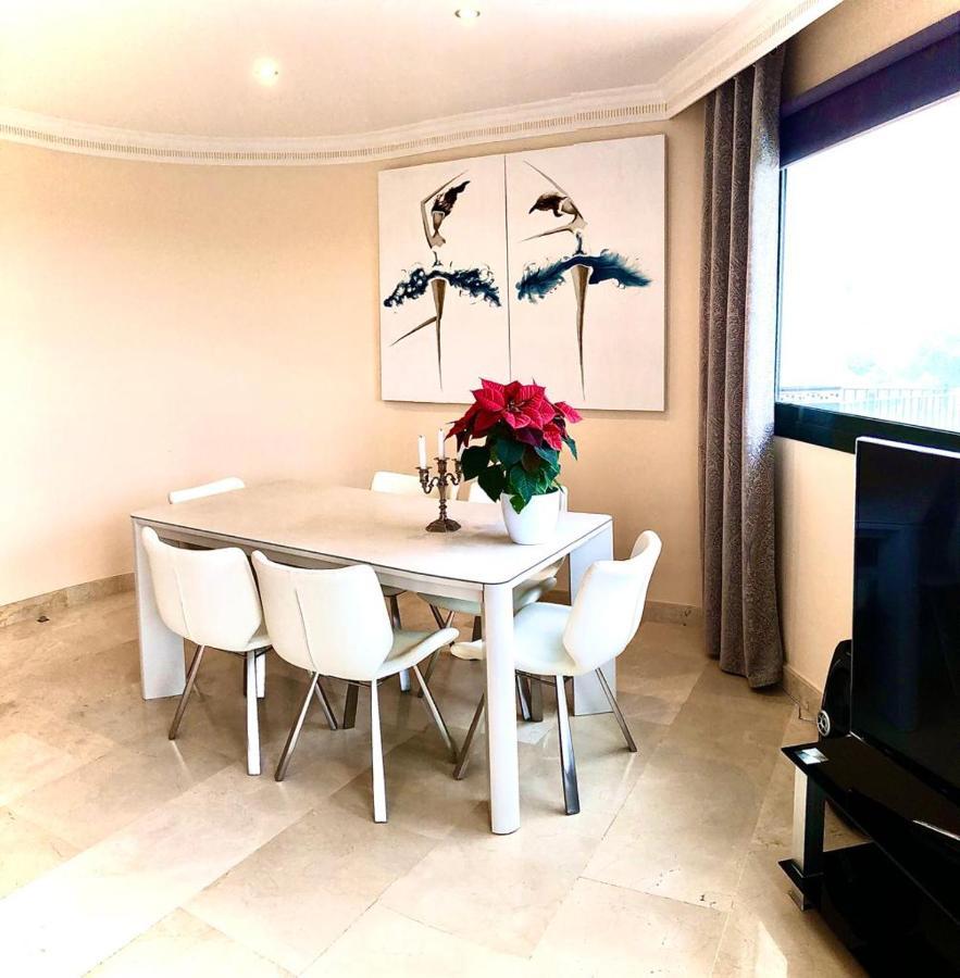 Tranquil 3 Bed With Private Pool + Sea View! * Benalmádena